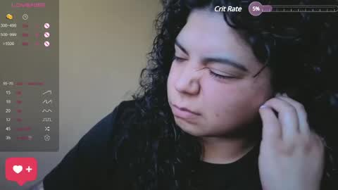 Snapshot of kimmiakiss22 chatting on 4, 3, 2025 Kimmi online show from 4, 3, 2025