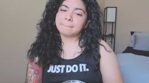 Snapshot of kimmiakiss22 chatting on 6, 3, 2025 Kimmi online show from 6, 3, 2025