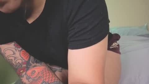 Snapshot of kimmiakiss22 chatting on 7, 3, 2025 Kimmi online show from 7, 3, 2025