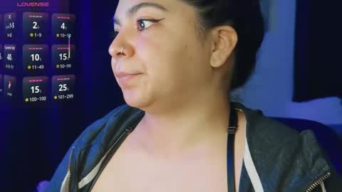 Snapshot of kimmiakiss22 chatting on 21, 9, 2025 Kimmi online show from 21, 9, 2025