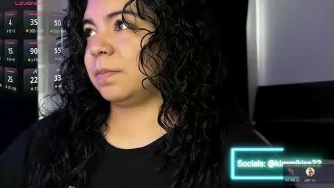 Snapshot of kimmiakiss22 chatting on 7, 10, 2025 Kimmi online show from 7, 10, 2025