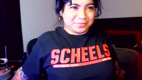 Kimmi online show from 25, 11, 2025