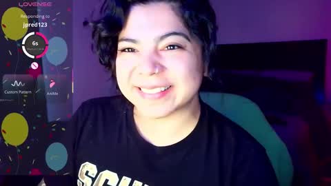 Kimmi online show from 29, 11, 2025