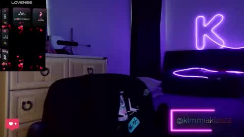 Kimmi online show from 15, 2, 2026