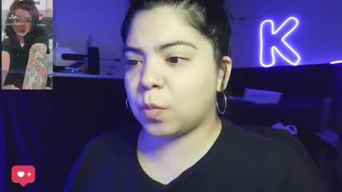 Kimmi online show from 3, 5, 2026