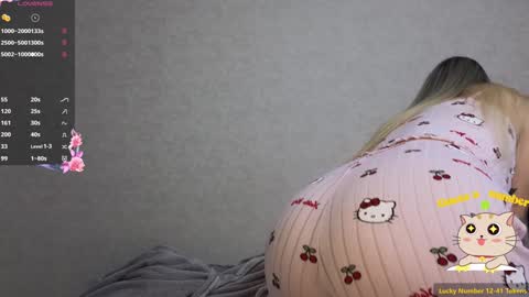 Kimmie online show from 4, 3, 2025