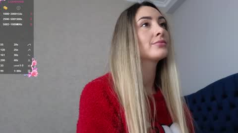 Kimmie online show from 12, 3, 2025