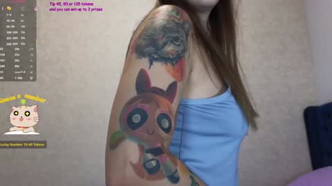 Kimmie online show from 19, 9, 2025