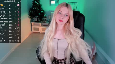  Your Kimmie  follow me  online show from 16, 12, 2024