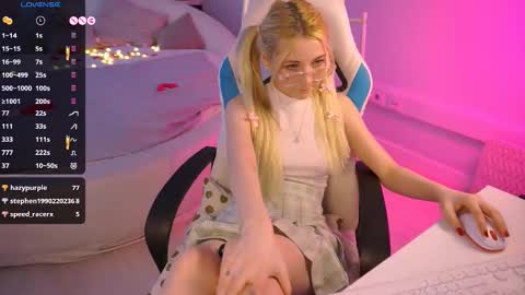  Your Kimmie  follow me  online show from 20, 2, 2025