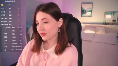 Snapshot of kimmie_shine chatting on 10, 2, 2026 Your Kimmie follow me online show from 10, 2, 2026