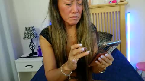 Kimmi Taylor online show from 31, 10, 2025