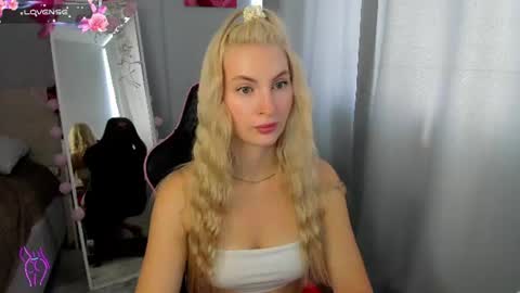 kimmy1_powell online show from 20, 7, 2026