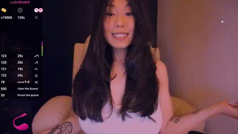 Lo online show from 6, 7, 2026