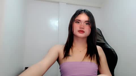 Snapshot of kimmy_fuckinggreat chatting on 27, 2, 2025 kim ejara online show from 27, 2, 2025