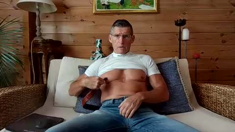 kimonoblues online show from 18, 12, 2025