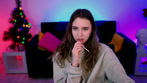 kimporins online show from 21, 12, 2025