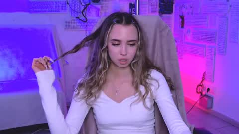 kimporins online show from 1, 5, 2026