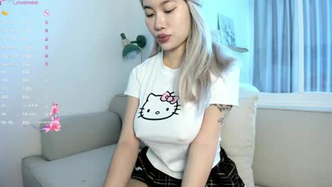 Snapshot of kimryu chatting on 20, 5, 2026 Kim online show from 20, 5, 2026