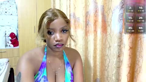 Kim online show from 28, 9, 2025