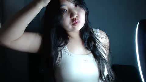 Snapshot of kimso67 chatting on 15, 1, 2026 Kimso online show from 15, 1, 2026