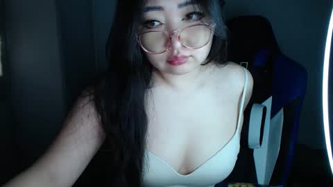 Snapshot of kimso67 chatting on 10, 3, 2026 Kimso online show from 10, 3, 2026