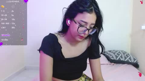 Snapshot of kimwi1 chatting on 12, 3, 2026 kimm online show from 12, 3, 2026