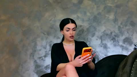 Kim Wilmes online show from 18, 5, 2026