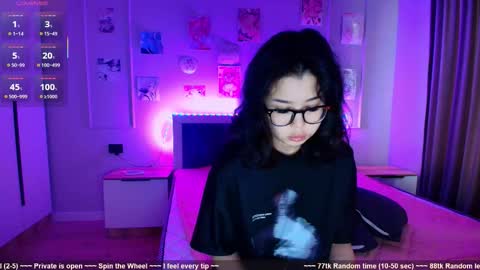 Snapshot of kimy_jina chatting on 9, 1, 2026 Kimi online show from 9, 1, 2026