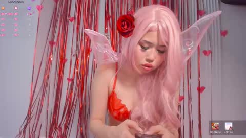 Snapshot of kimy_jina chatting on 13, 2, 2026 Kimi online show from 13, 2, 2026