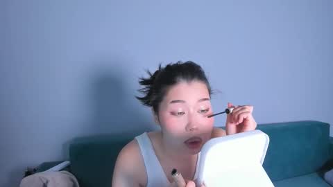 Snapshot of kimy_jina chatting on 26, 2, 2026 Kimi online show from 26, 2, 2026