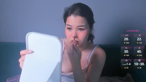 Snapshot of kimy_jina chatting on 3, 3, 2026 Kimi online show from 3, 3, 2026