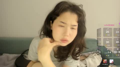 Snapshot of kimy_jina chatting on 19, 3, 2026 Kimi online show from 19, 3, 2026