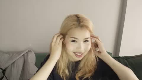 Kimi online show from 23, 6, 2026