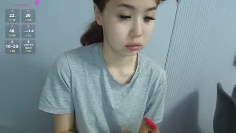 Kimi online show from 3, 7, 2026