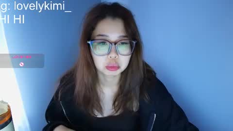 Kimi online show from 26, 7, 2026