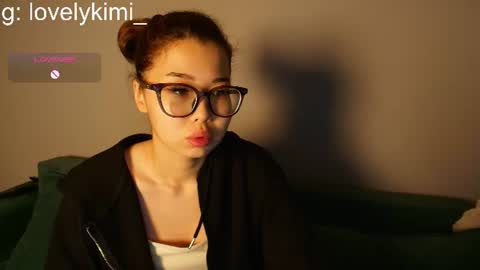 Kimi online show from 4, 8, 2026