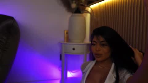 Andreea online show from 12, 9, 2025