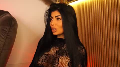 Andreea online show from 27, 11, 2025