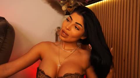 Andreea online show from 10, 1, 2026