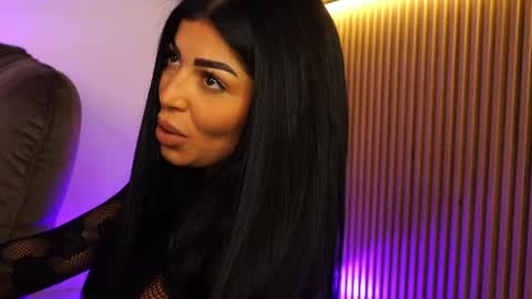 Andreea online show from 26, 4, 2026