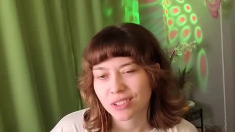 kina_ka online show from 30, 10, 2025