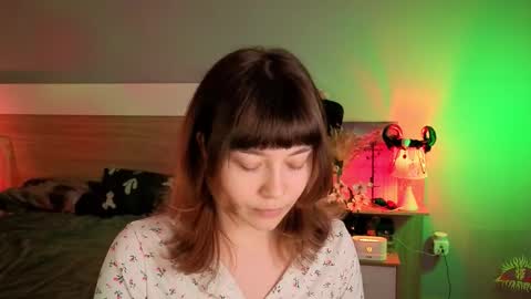 kina_ka online show from 2, 3, 2026