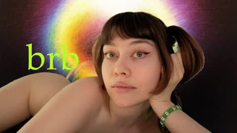 kina_ka online show from 29, 4, 2026