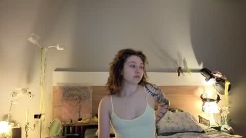 kina_ka online show from 6, 7, 2026