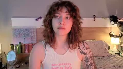 kina_ka online show from 23, 7, 2026