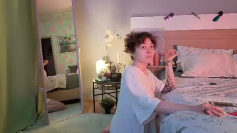 kina_ka online show from 24, 7, 2026