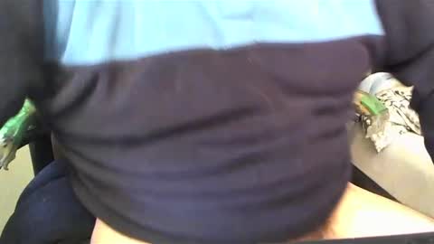 kinchan069 online show from 26, 2, 2025