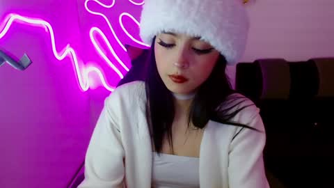 Kind Scarlett online show from 9, 12, 2024