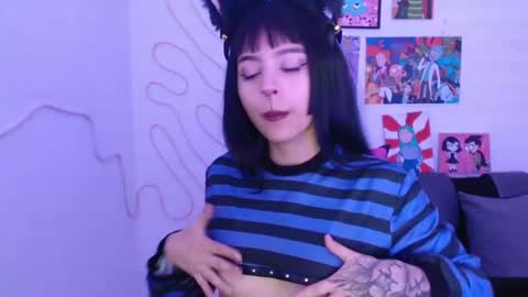 Kind Scarlett online show from 2, 3, 2025